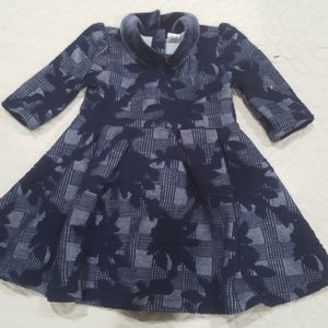 Girl's dress